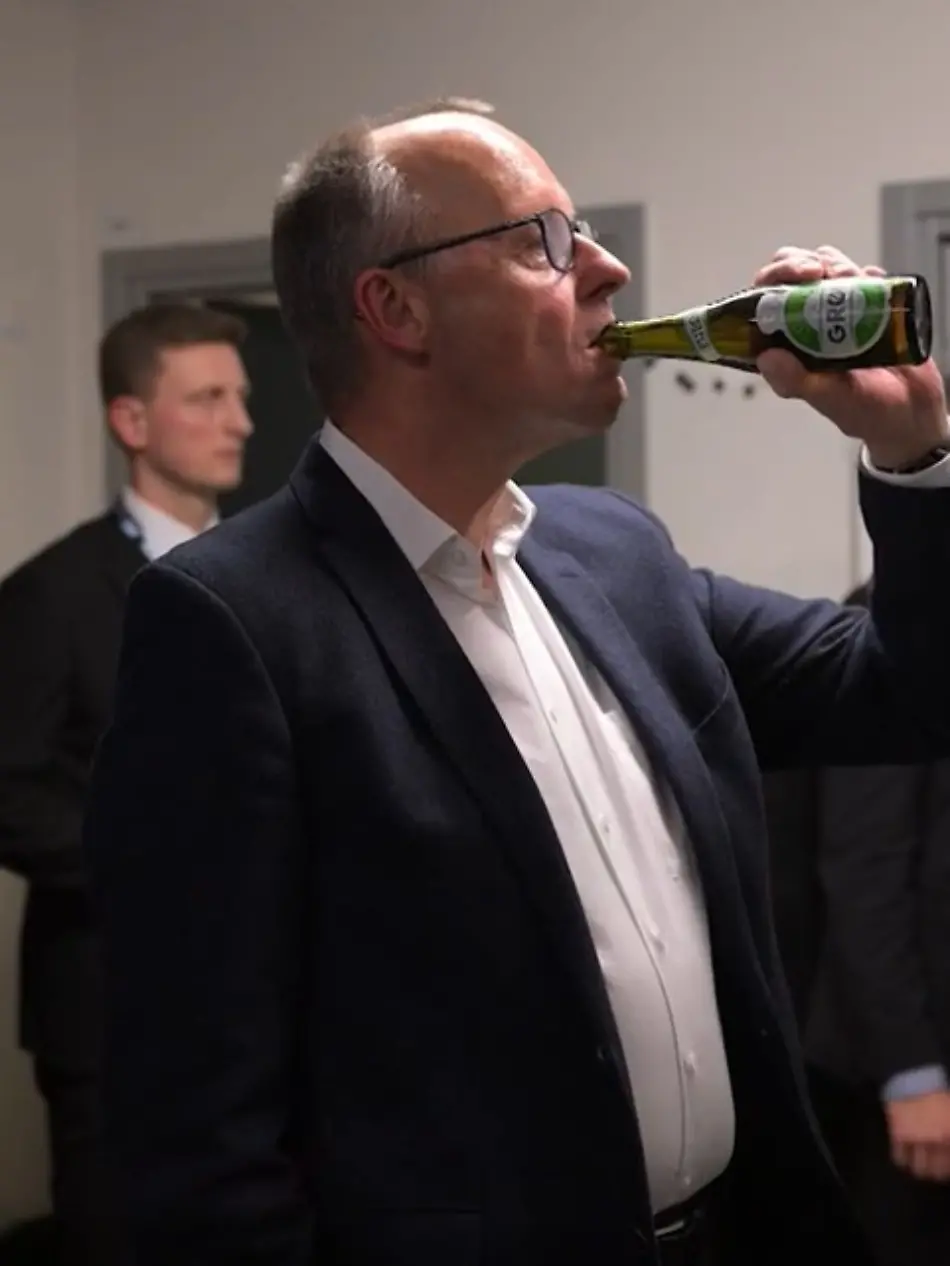 merz