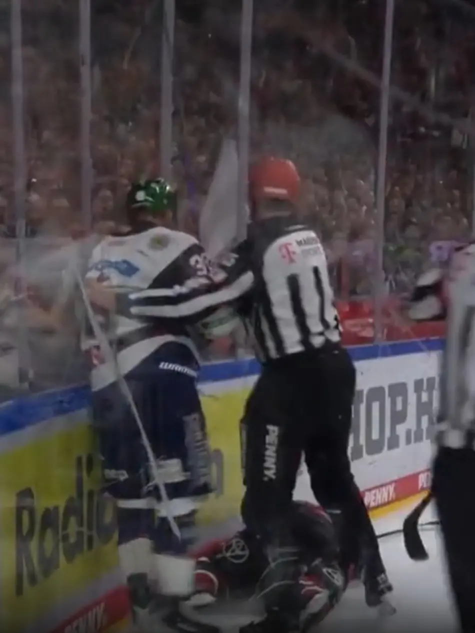 eishockey