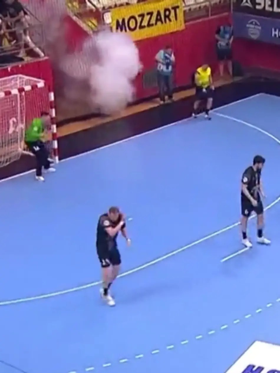 SerbienHandball