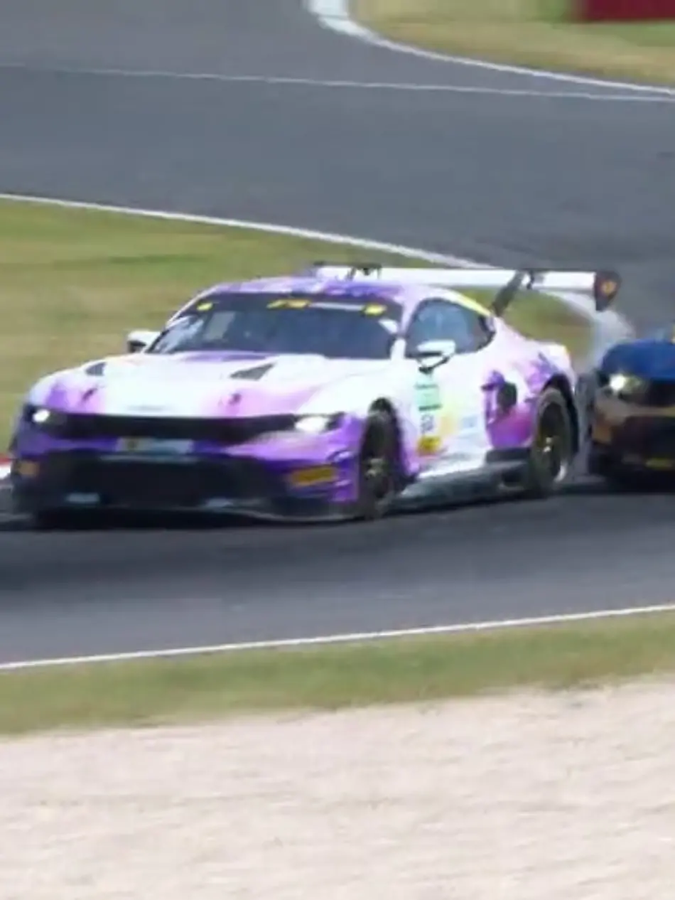 DTM Sport