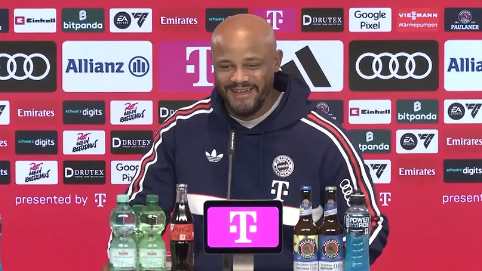 Kompany