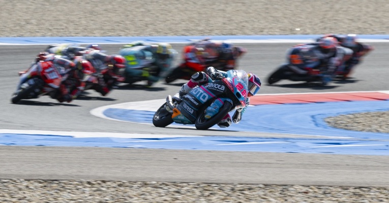 Wetten MotoGP